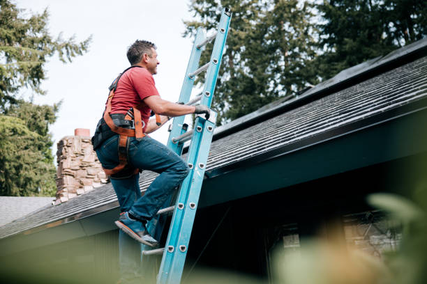 Best Storm Damage Roof Repair  in Williamsport, IN